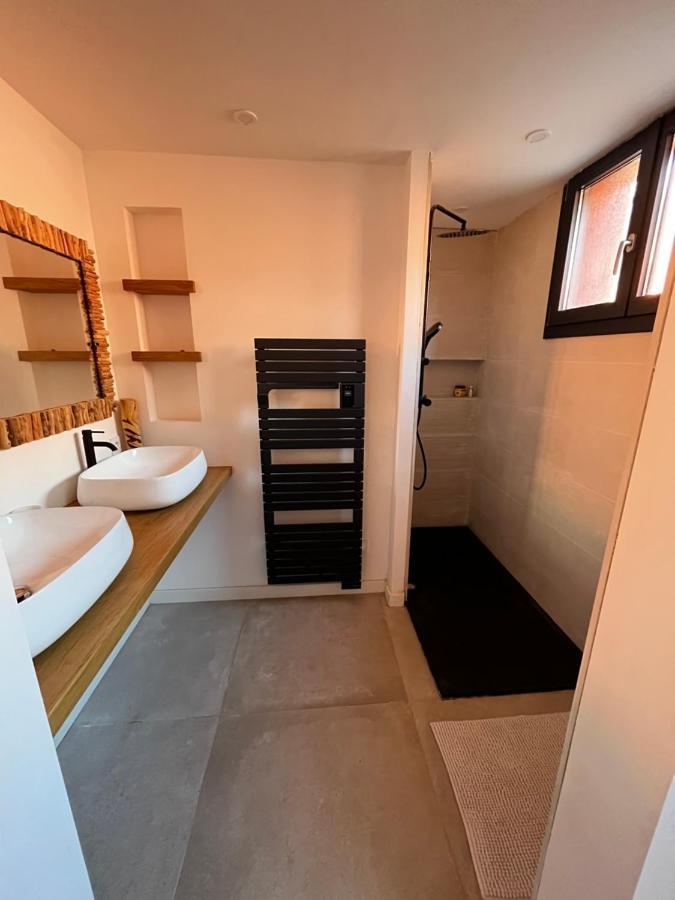 Villa Uvea Saint Aygulf Kültér fotó
