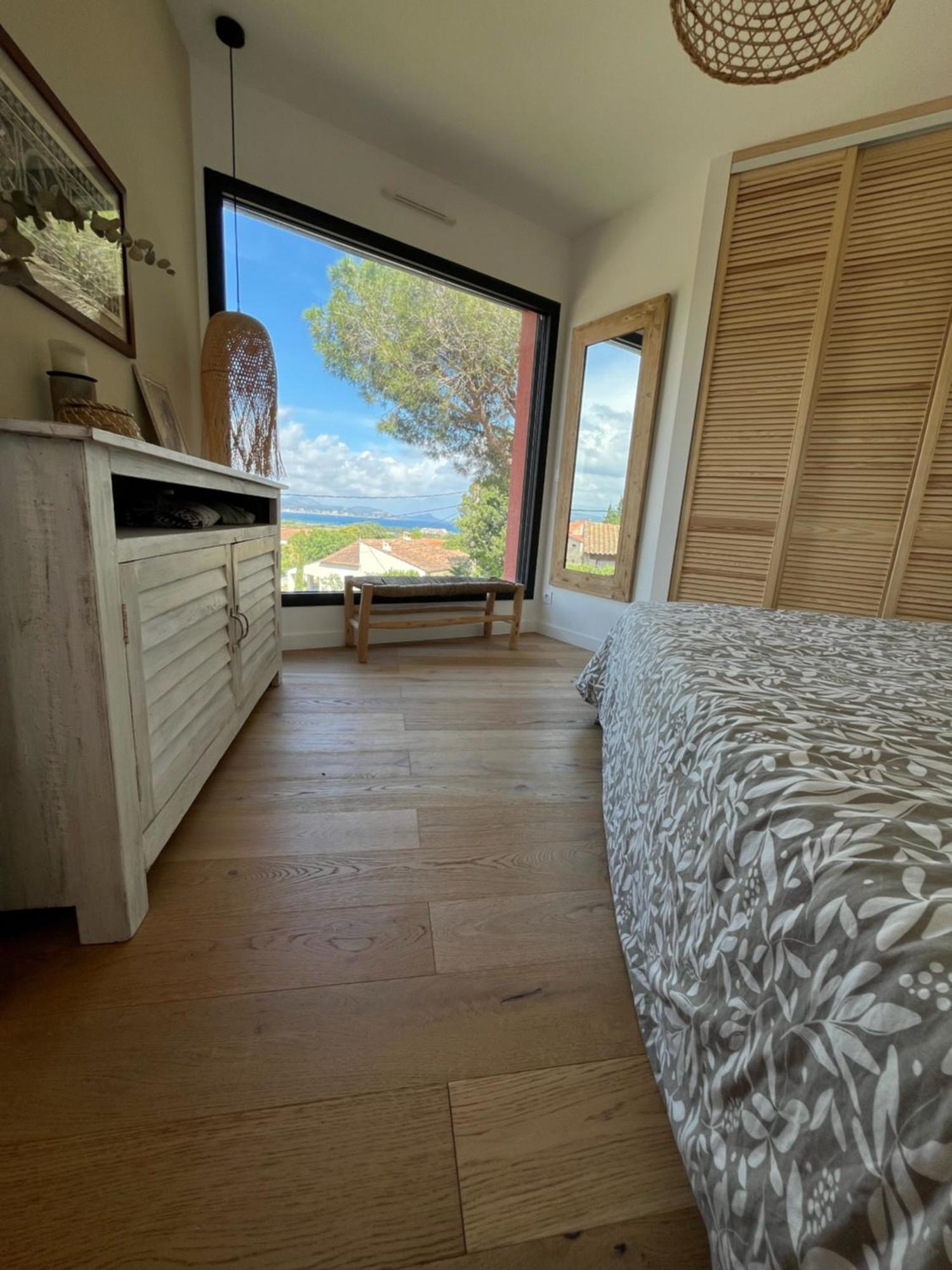 Villa Uvea Saint Aygulf Kültér fotó